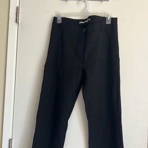 Betabrand Dress Pant Yoga Pants